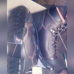 Timberland Pro Boots